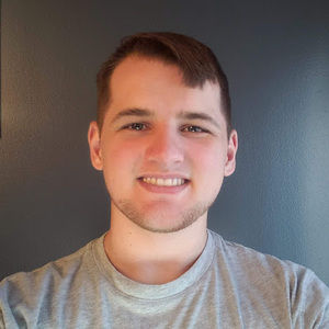 Meet your Posher, Jayce